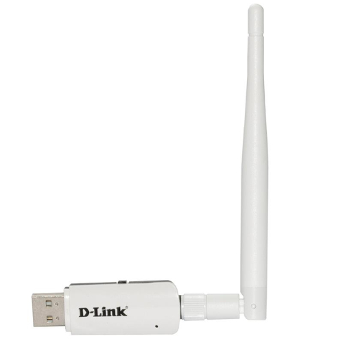 DWA-137 - 1