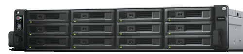 Накопичувач мережевий Synology RackStation RS3618xs