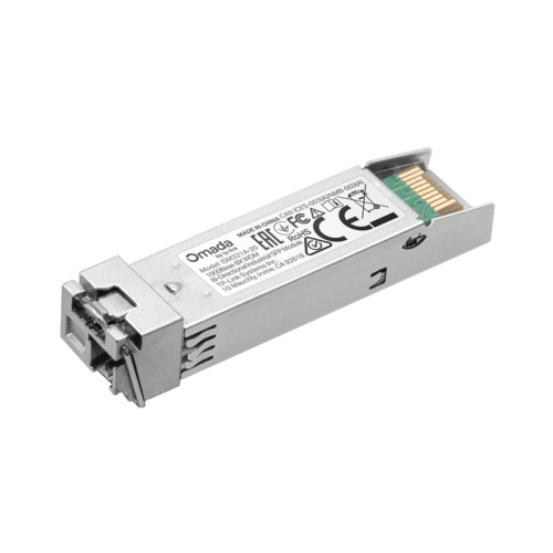 Промисловий трансивер SFP TP-LINK ISM321A 1x1000BaseBX, SM, WDM, 20km LC - 1