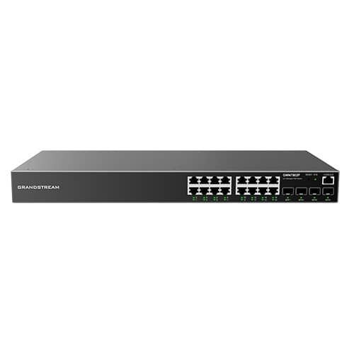 Grandstream + GWN7802P