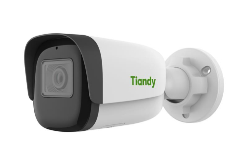 IP-камера TC-C32WS Spec:I5/E/Y/M/S/H/2.8mm/V4.0, 2Мп, Starlight IR Bullet, 2.8мм, f/1.6, ИК 50м, DC12В, PoE, IP67 - 1