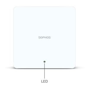 Точка доступу AP6 420E