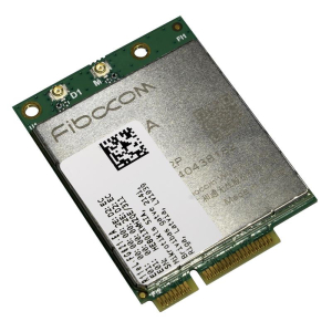 LTE-модуль  R11EL-FG621-EA miniPCi-e