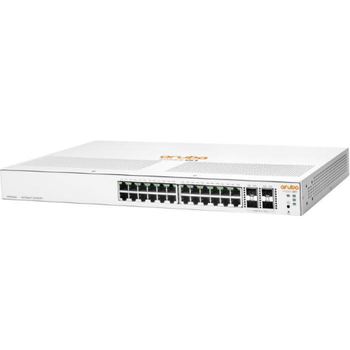 Aruba Instant On 1930 24xGE 4SFP+ - 1