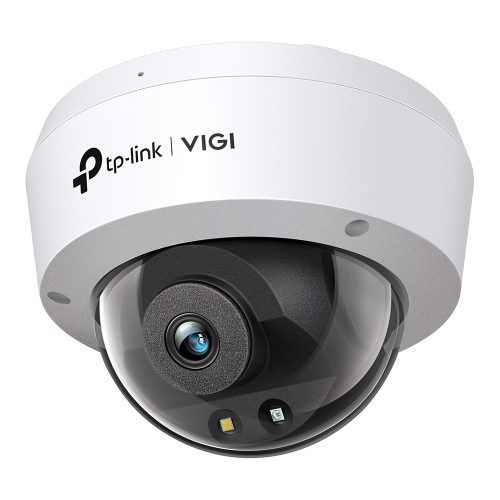 IP-камера TP-LINK VIGI-C250-2.8MM - 1