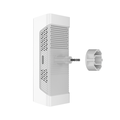 Ретранслятор Keenetic Buddy 6 SE  KN-4410