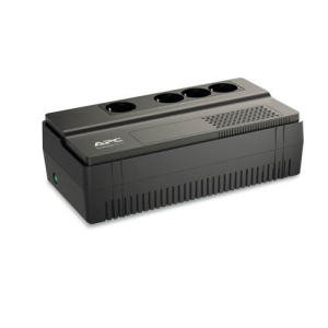 Джерело безперебійного живлення  Easy UPS 800VA/480W, 4xSchuko