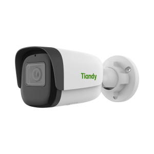 IP-камера TC-C32WS Spec:I5/E/Y/M/S/H/2.8mm/V4.0, 2Мп, Starlight IR Bullet, 2.8мм, f/1.6, ИК 50м, DC12В, PoE, IP67