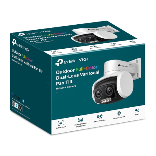 VIGI-C540-V - 3