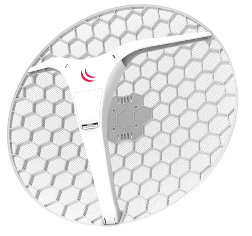 Точка доступу LHG XL HP5 (4шт в уп) - 1