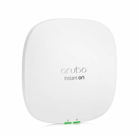 Aruba Instant On AP25 - 1