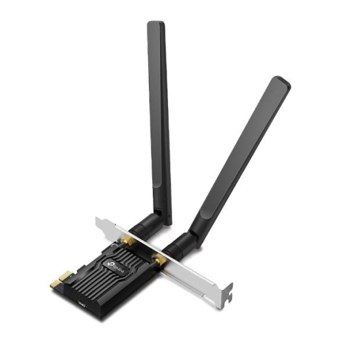 Адаптер WiFi TP-LINK Archer TX20E AX1800, PCI-Express x1, BT5.2 - 1