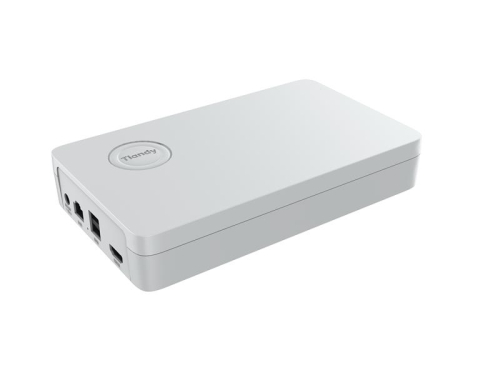 Відеореєстратор TC-R3105 I/B/L/S, 5ch, 1HDD - 1