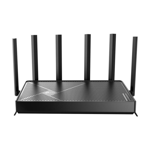 Маршрутизатор TP-LINK Archer BE400 BE6500, 3xGE LAN, 1x2.5GE LAN, 1x2.5GE WAN, 1xUSB3.0 MESH - 1