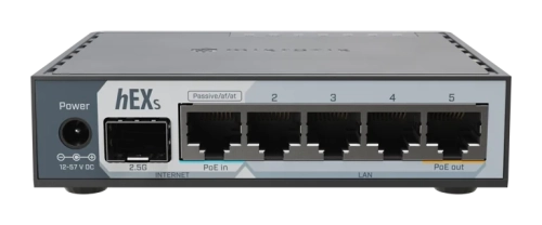 Маршрутизатор E60iUGS - 1