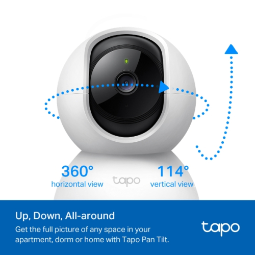 TAPO-C200C - 4
