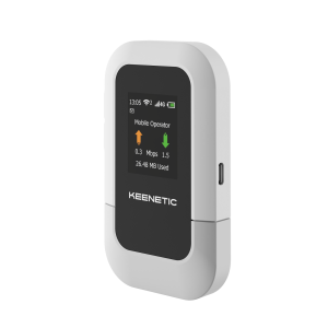 Roamer 4G KN-5110
