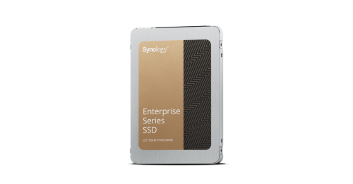 SSD-накопичувач Synology SAT5221-3840G
