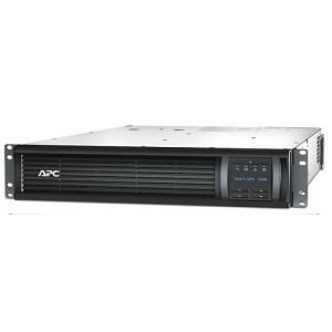 Джерело безперебійного живлення  Smart-UPS 2200VA/1980W, RM 2U, LCD, USB, SmartConnect, 8xC13, 2xC19