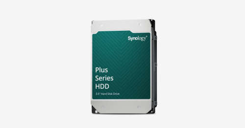 Жесткий диск Synology HAT3310-12T