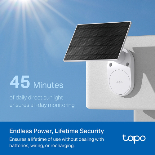 TAPO-C410KIT - 6