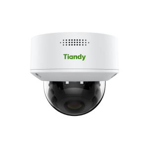 IP-камера  TC-C35MS I3/A/E/Y/M/S/H/2.7-13.5mm/V4.0, 5MP, Starlight Dome, 2.7-13.5mm AVF, f/1.6, IR30m, PoE, IP66, IK10