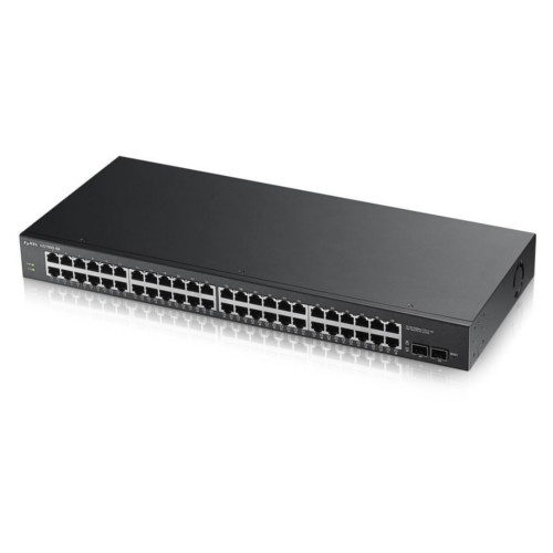 Коммутатор ZYXEL GS1900-48