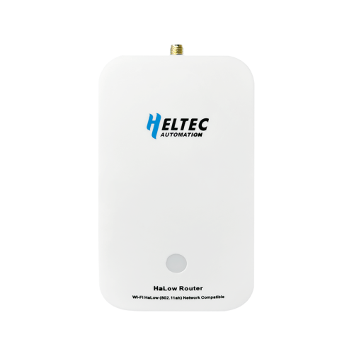 Роутер-шлюз Wi-Fi HaLow (802.11ah) для IoT та далекобійного зв'язку - 1