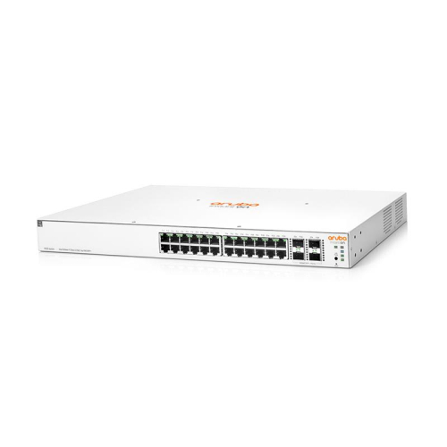 Aruba Instant On 1930 24xGE PoE - 1