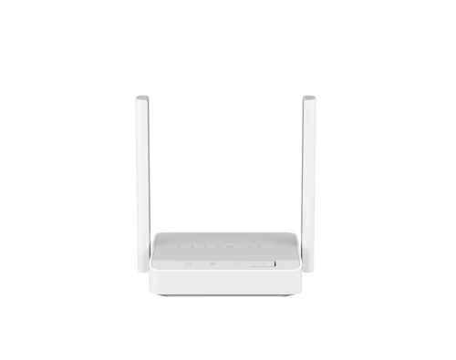 Carrier KN-1721 - 2