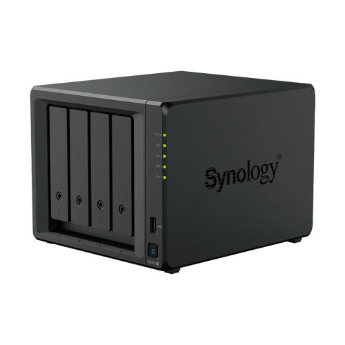 DS925+ в подарунок камера Synology CC400W - 2