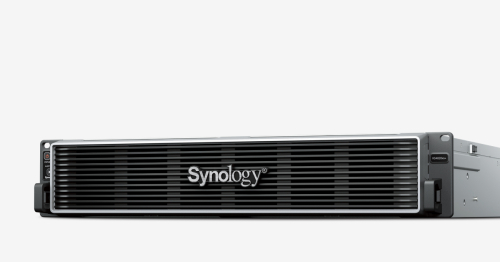Накопичувач мережевий Synology RackStation RS4826xs+