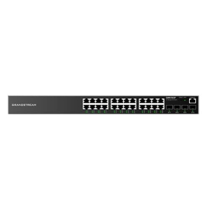 Коммутатор GWN7803
