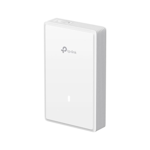 Точка доступу TP-LINK EAP725 WALL BE3600, 1xGE, PoE - 1