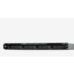 Сетевой накопитель Synology RackStation RS826RP+