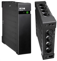 EL1200USBDIN - 1