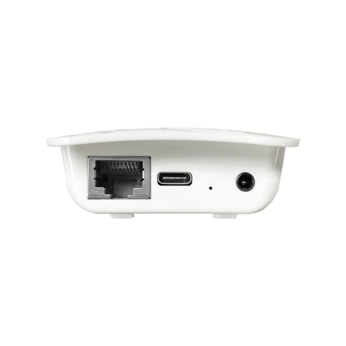 Роутер-шлюз Wi-Fi HaLow (802.11ah) для IoT та далекобійного зв'язку - 4