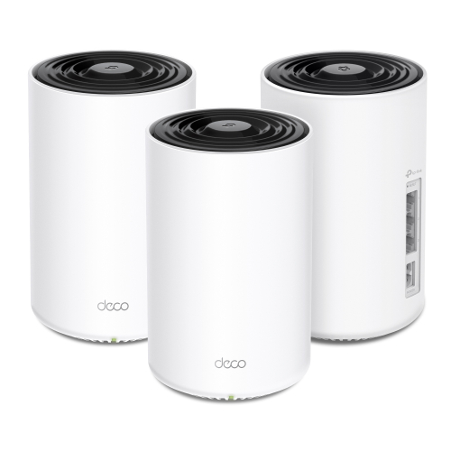 Система WiFi-Mesh TP-LINK DECO-PX10-2-PACK - 1