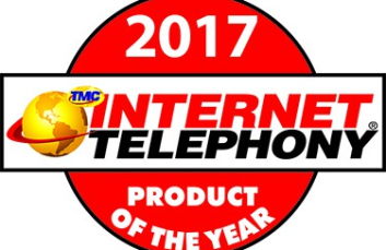 Grandstream - кращий продукт IP-телефонії 2017