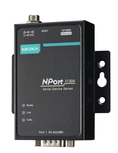 NPort 5130A - 2