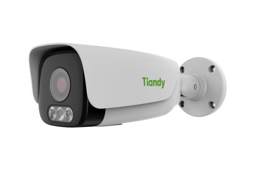 IP-камера TC-C32LS I10/E/Y/M/5-50mm/V4.2, 2MP, Motorized vari-focal Bullet, 5-50mm, f/1.6, IR100m, DC12V, PoE, IP67 - 1