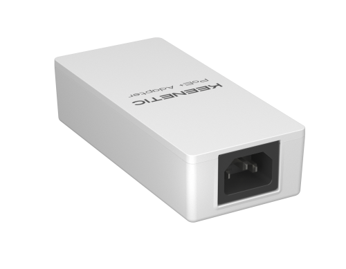 Keenetic PoE+ Adapter KN-4510 - 2