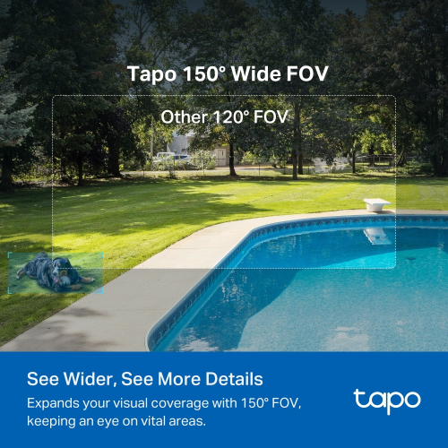 TAPO-C425KIT - 7