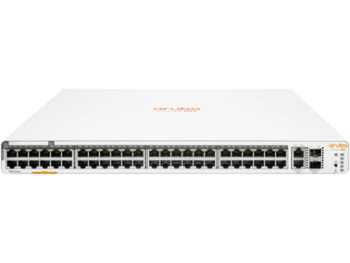 Aruba Instant On 1960 48xGE PoE - 1