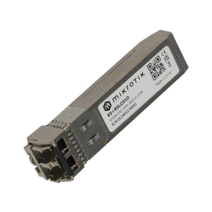 Трансивер  XS+85LC01D SFP28, MM, 100м, LC