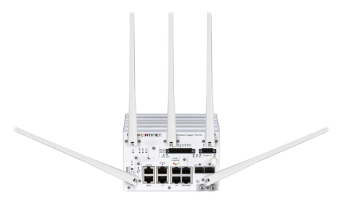 FortiGate Rugged 70G-5G-DUAL