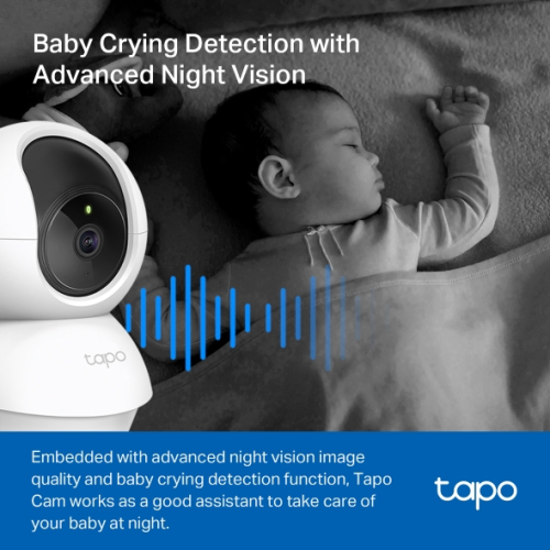 TAPO-C200C - 5