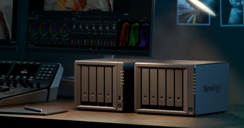 Synology DiskStation DS925neo+