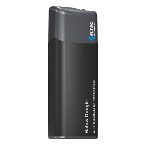 Комплект (2 устройства) Wi-Fi HaLow Dongle — Беспроводной сетевой мост 802.11ah - 6