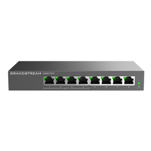 Комутатор GWN7701P